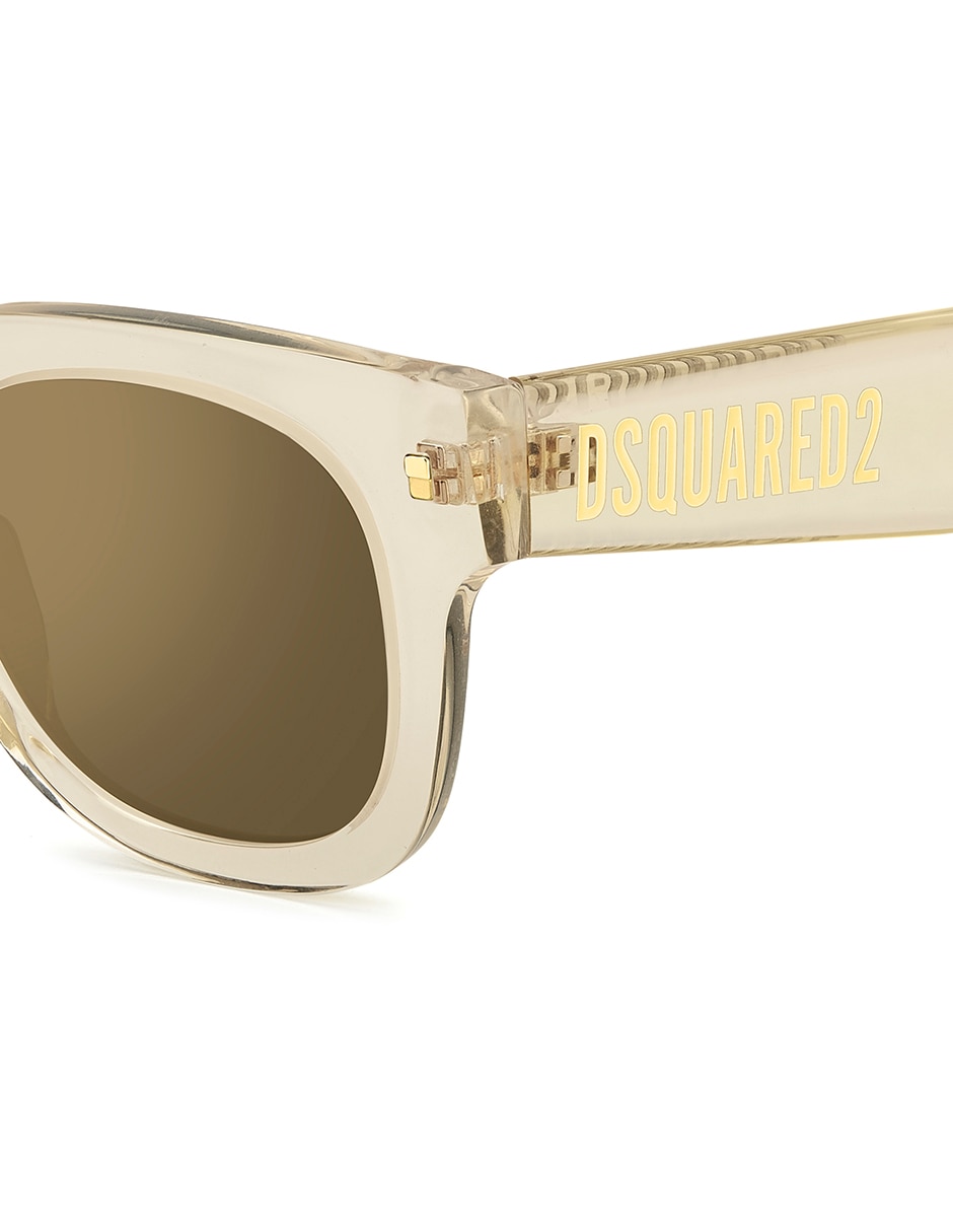 Lentes de sol D2 0180/S para hombre 6