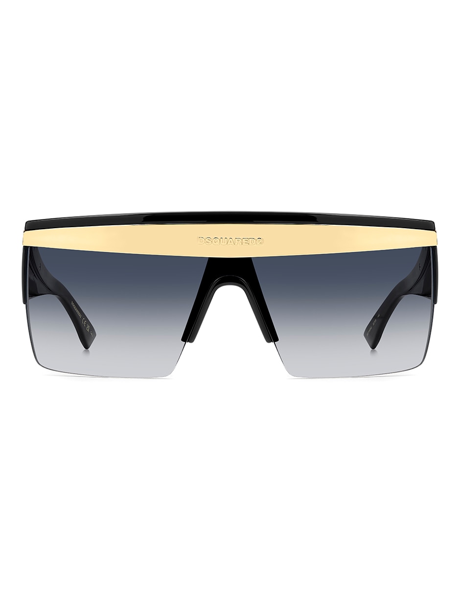 Lentes de sol D2 0188/S para hombre