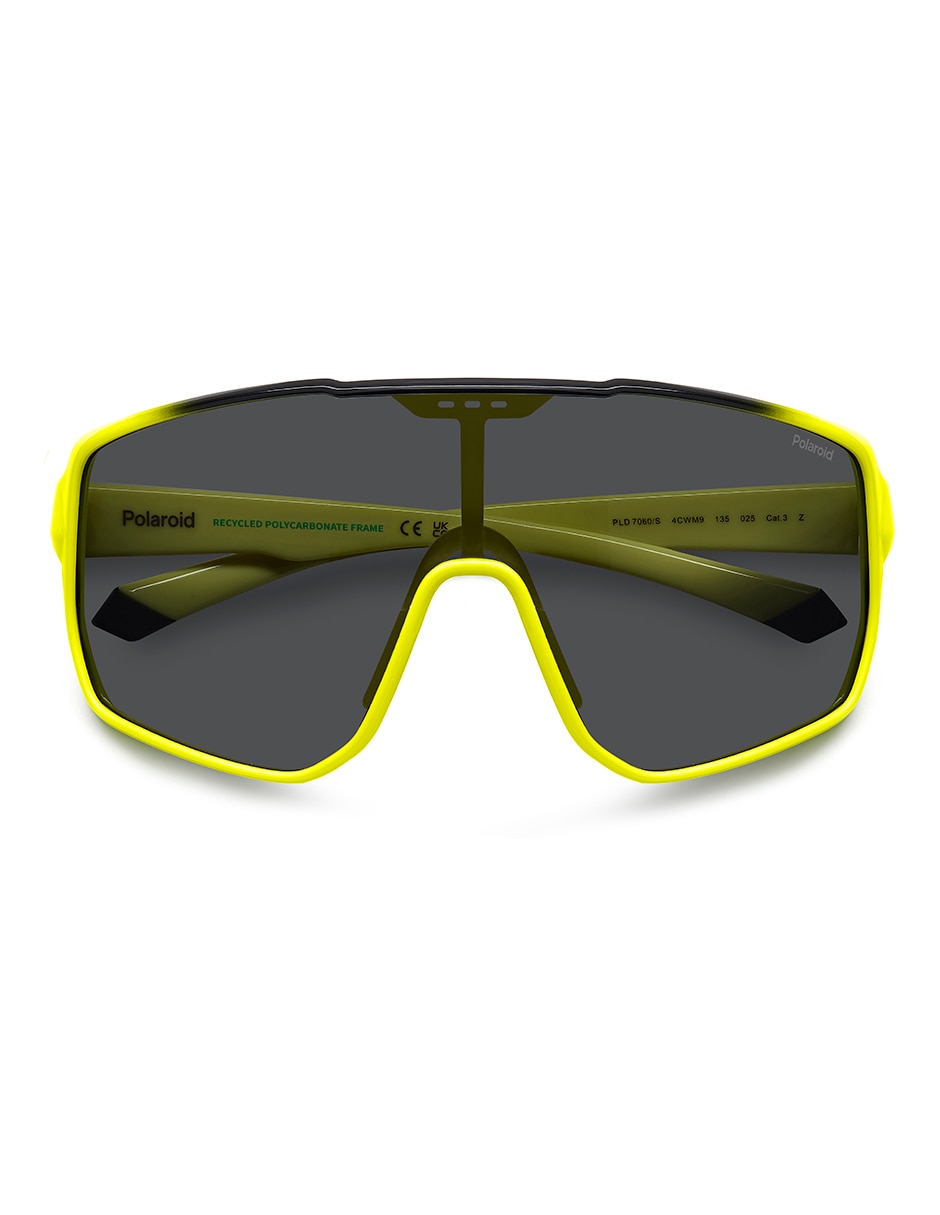 Lentes de sol 7060/S para hombre 4