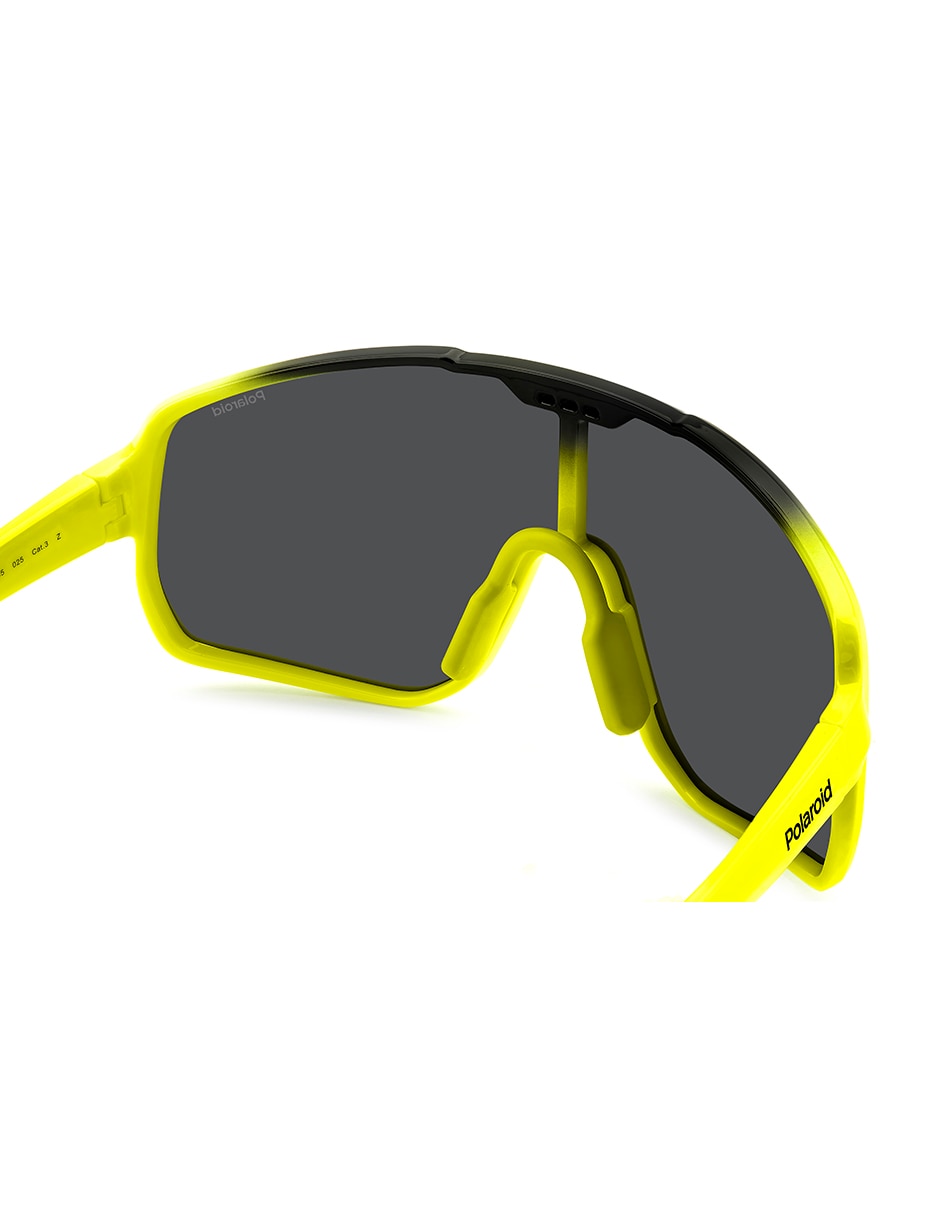 Lentes de sol 7060/S para hombre 5