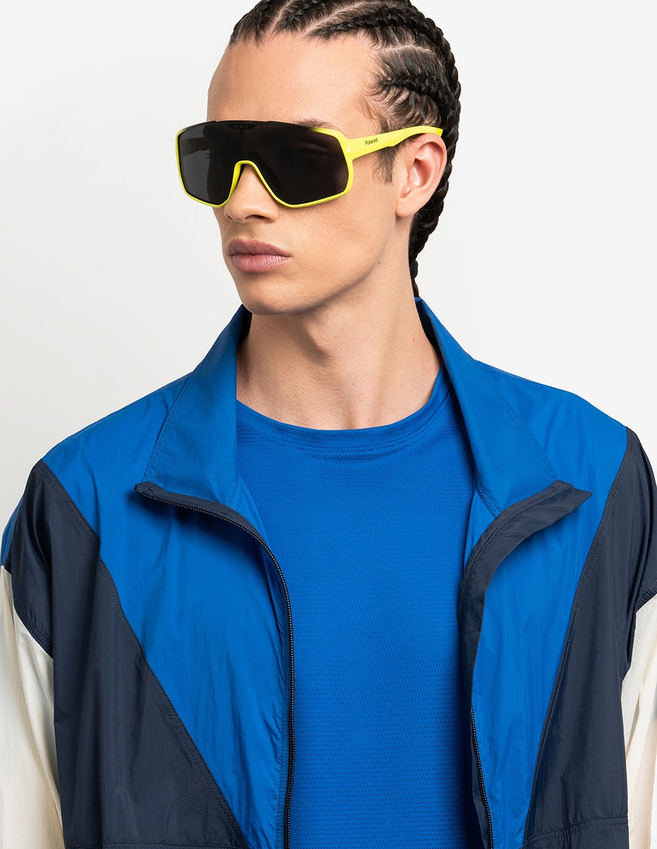 Lentes de sol 7060/S para hombre 8