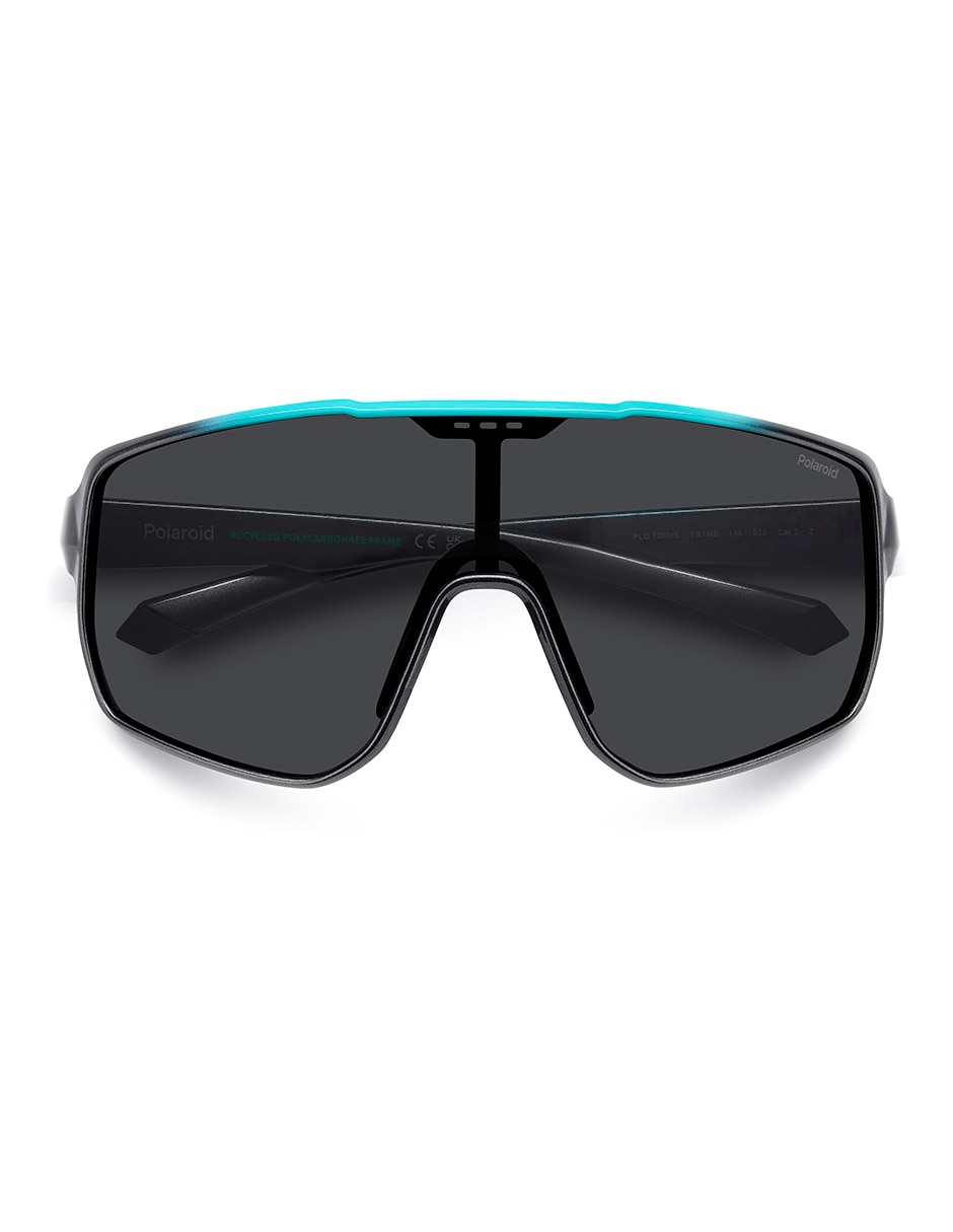 Lentes de sol PLD 7060/S para hombre 4