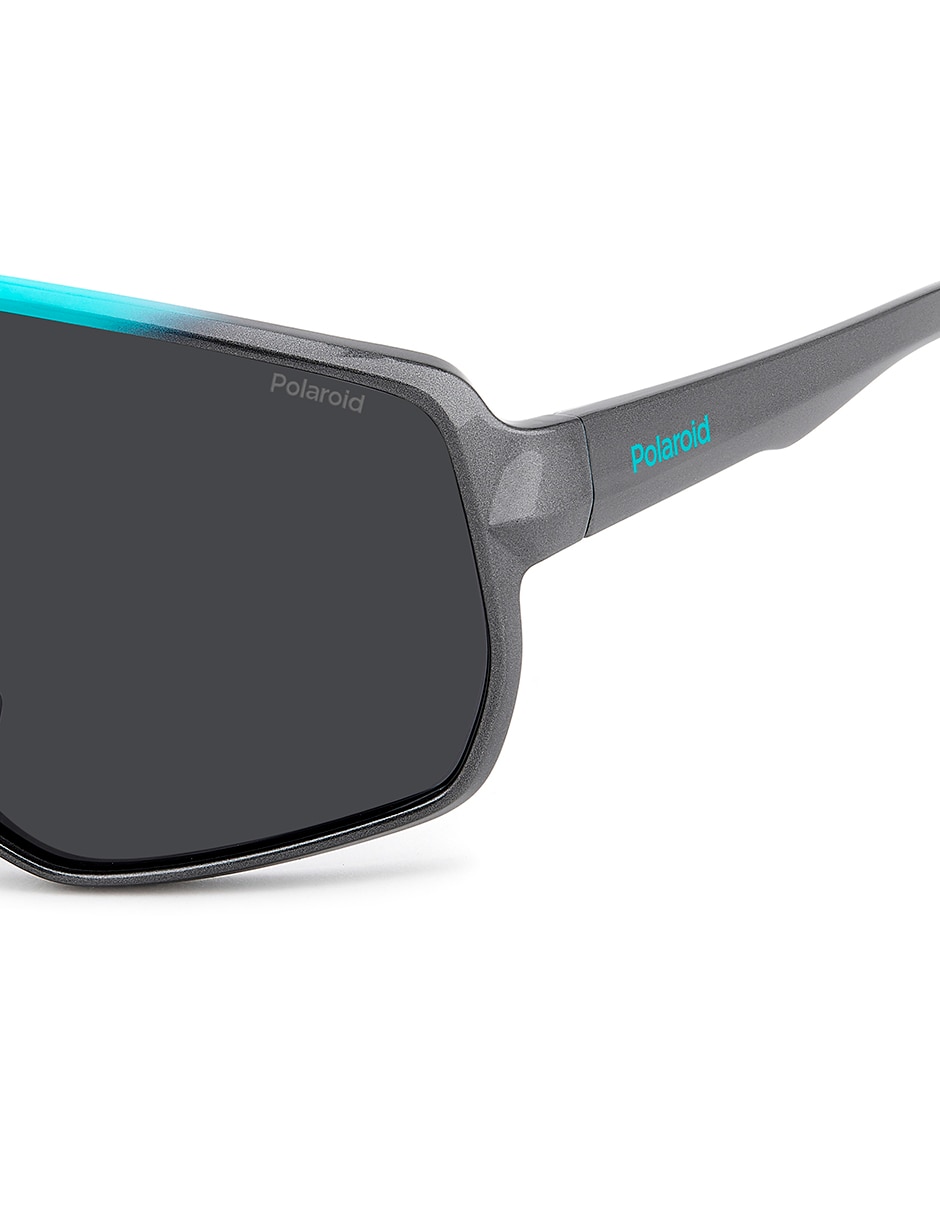Lentes de sol PLD 7060/S para hombre 7