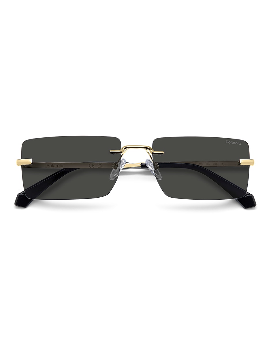 Lentes de sol 6245/S para hombre 4