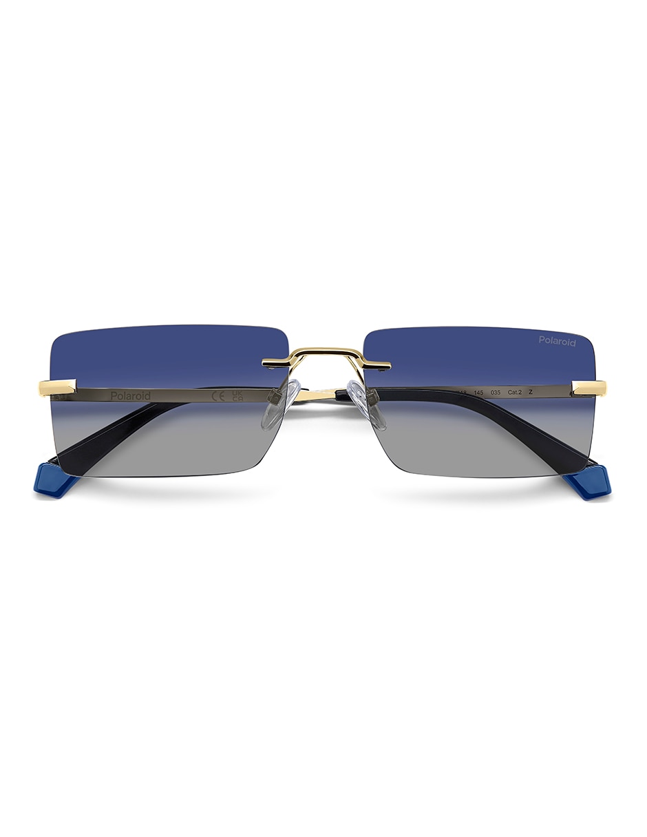 Lentes de sol 6245/S para hombre 4