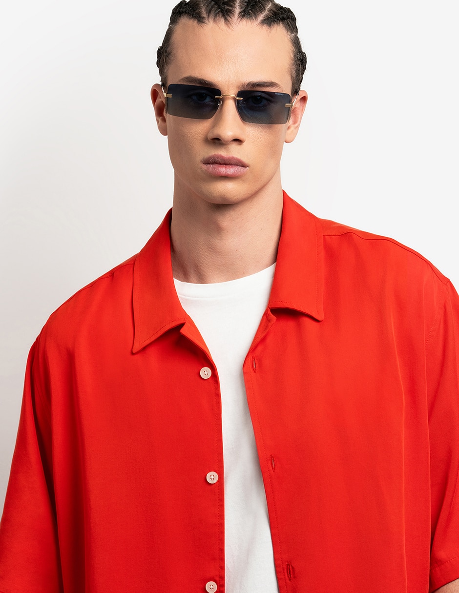 Lentes de sol 6245/S para hombre 8