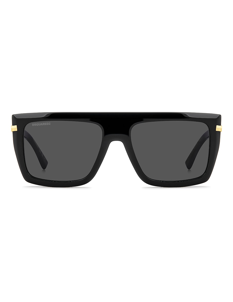 Lentes de sol D2 0177/S para hombre