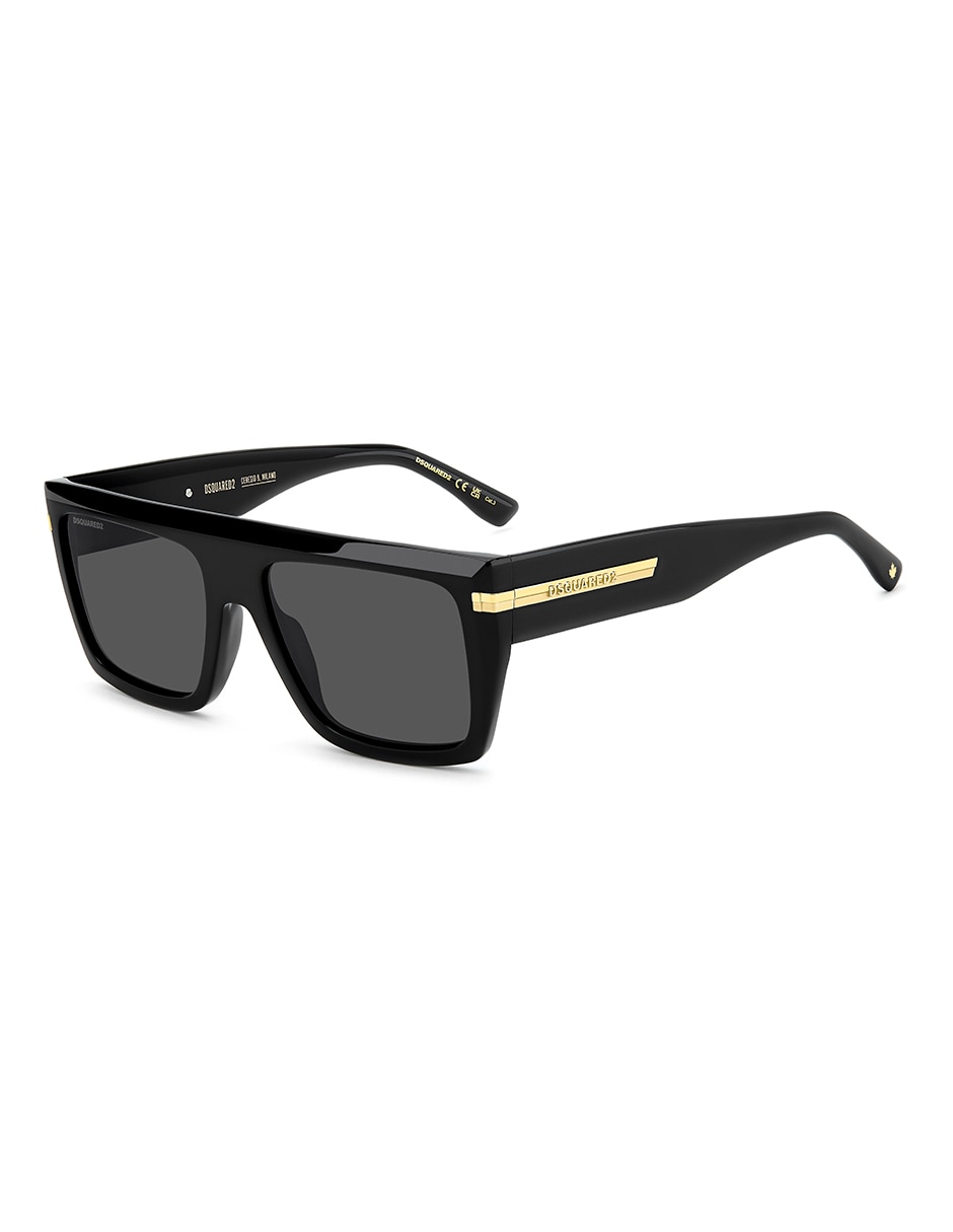 Lentes de sol D2 0177/S para hombre 2