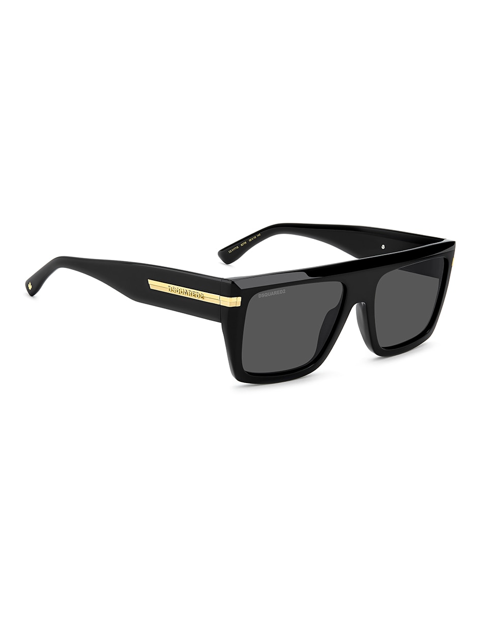 Lentes de sol D2 0177/S para hombre 3
