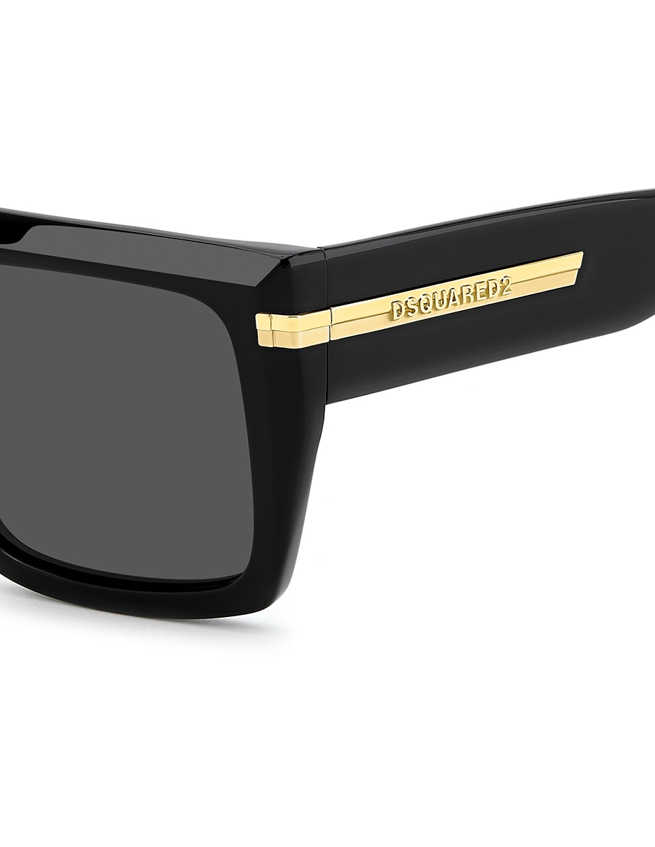 Lentes de sol D2 0177/S para hombre 4
