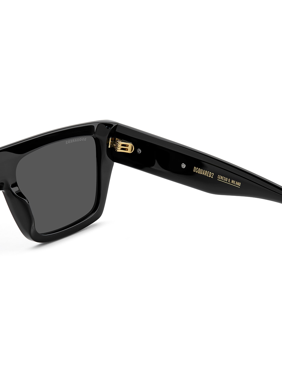 Lentes de sol D2 0177/S para hombre 5