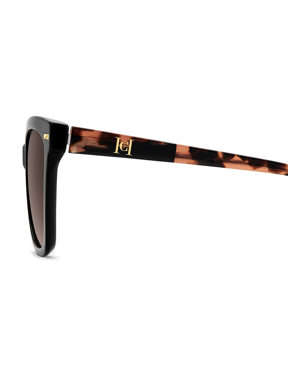 Lentes de sol HER 0333/S para mujer 5