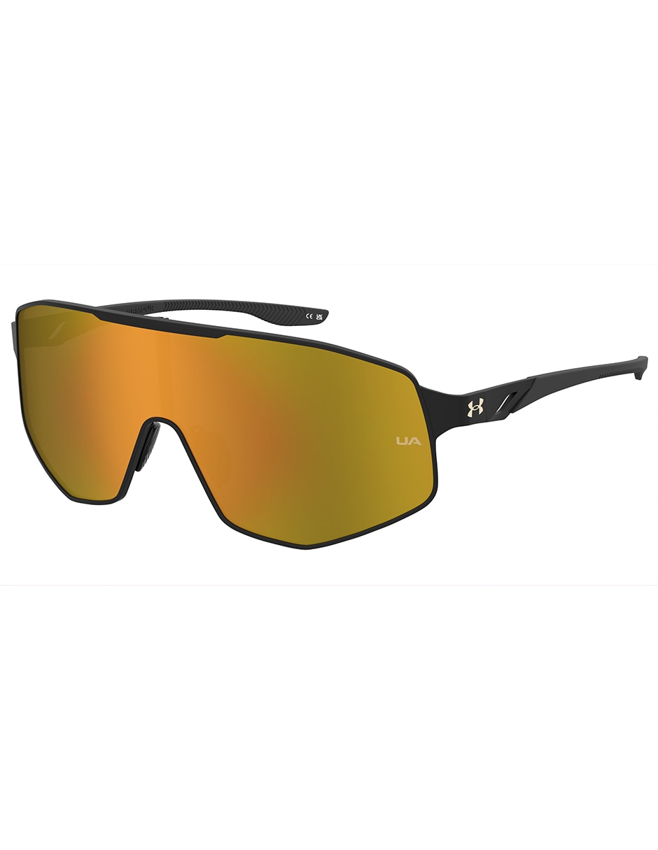 Lentes de sol Ua Gamedaymtl/G para hombre 2