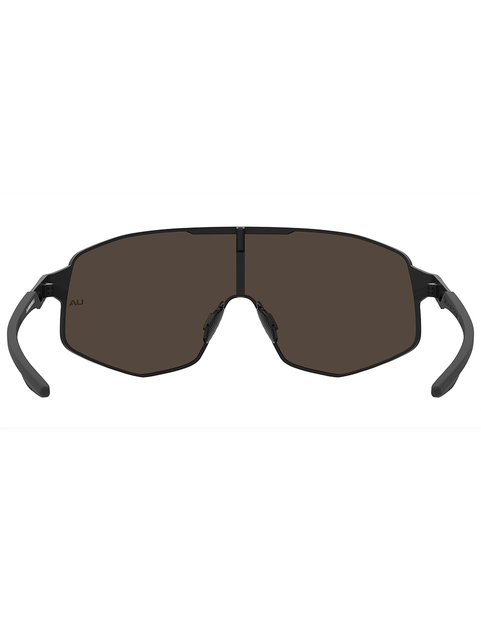 Lentes de sol Ua Gamedaymtl/G para hombre 4