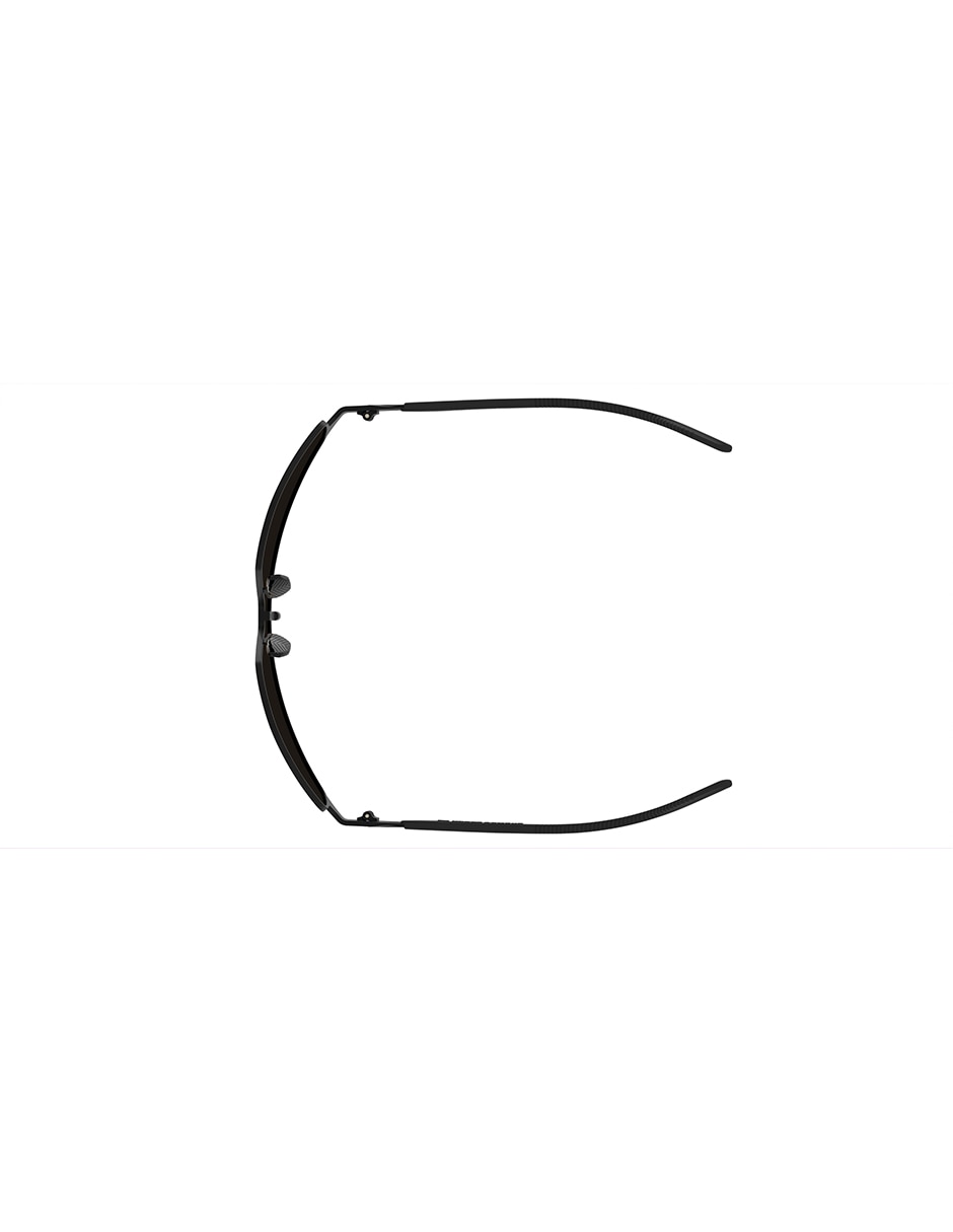 Lentes de sol Ua Gamedaymtl/G para hombre 5