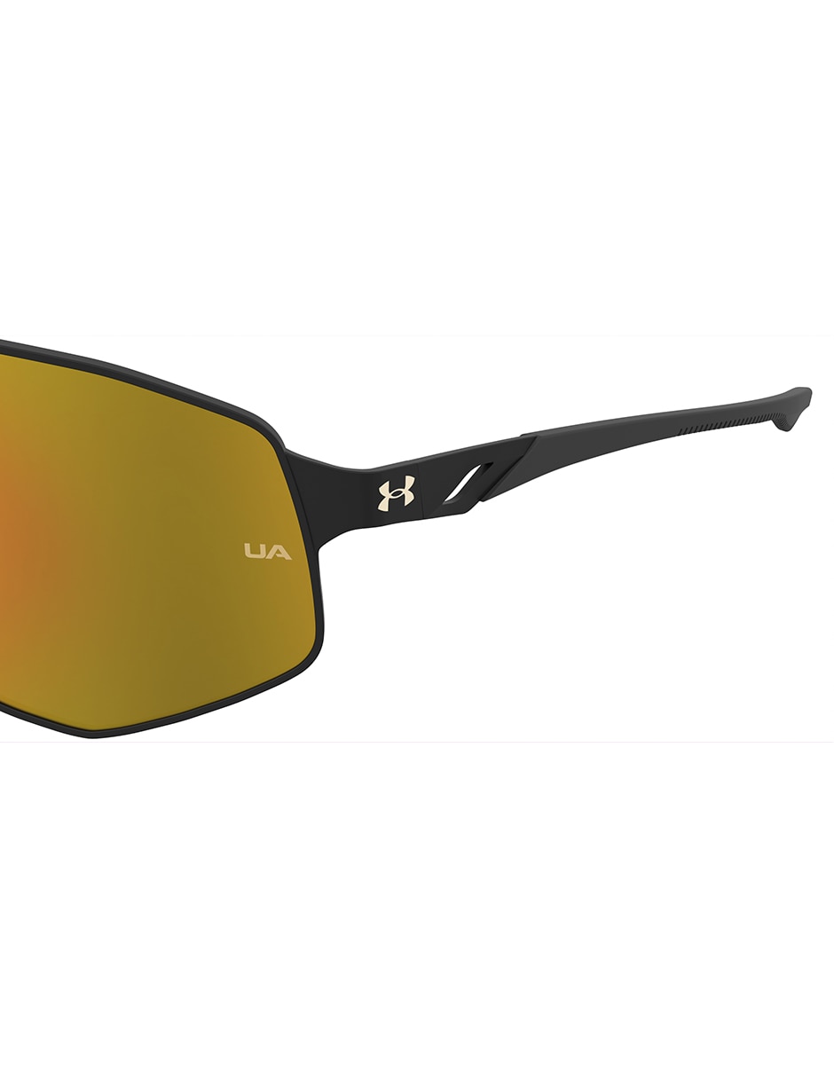 Lentes de sol Ua Gamedaymtl/G para hombre 7