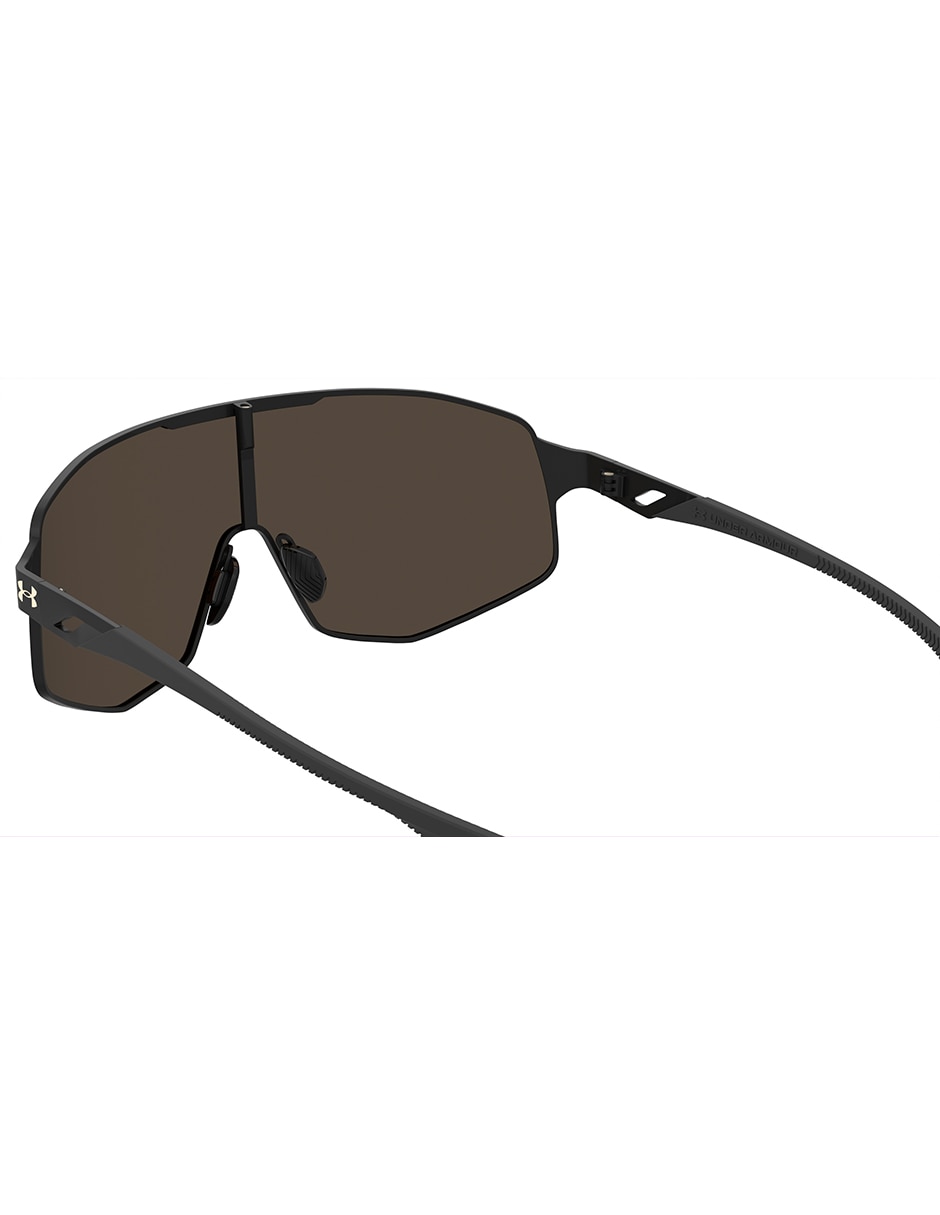 Lentes de sol Ua Gamedaymtl/G para hombre 8