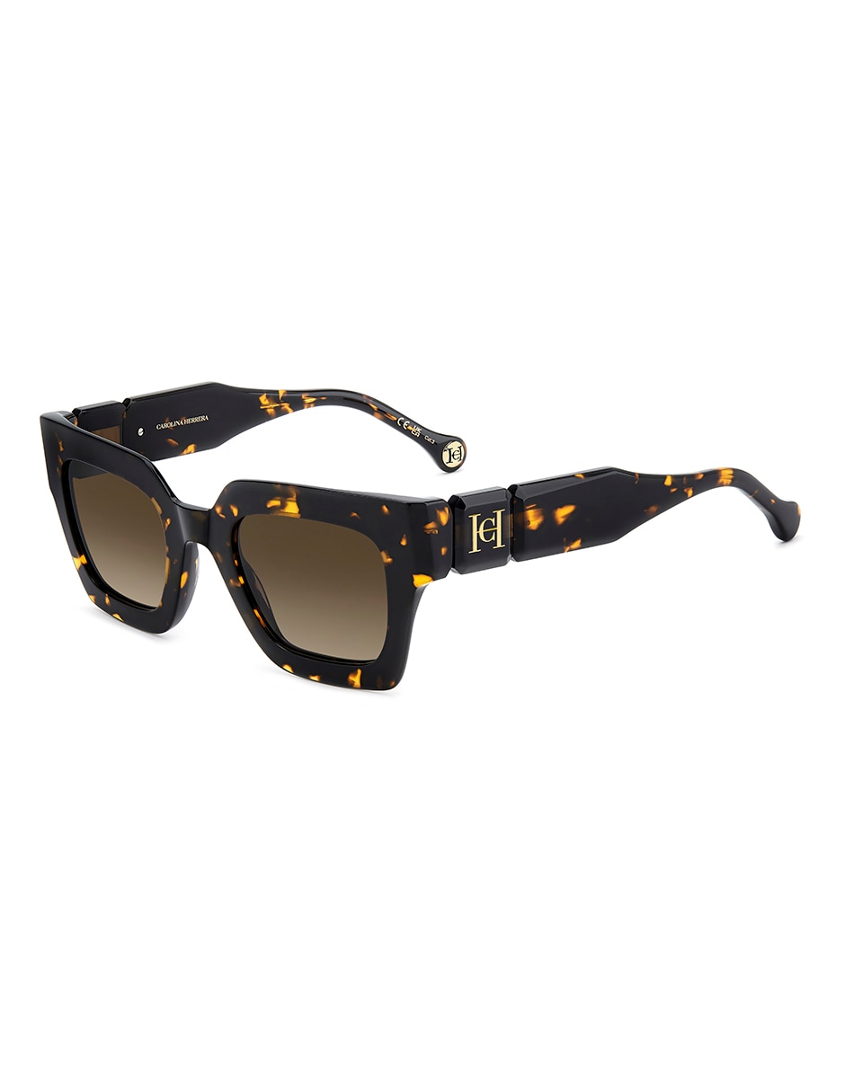 Lentes de sol HER 0328/S para mujer 2