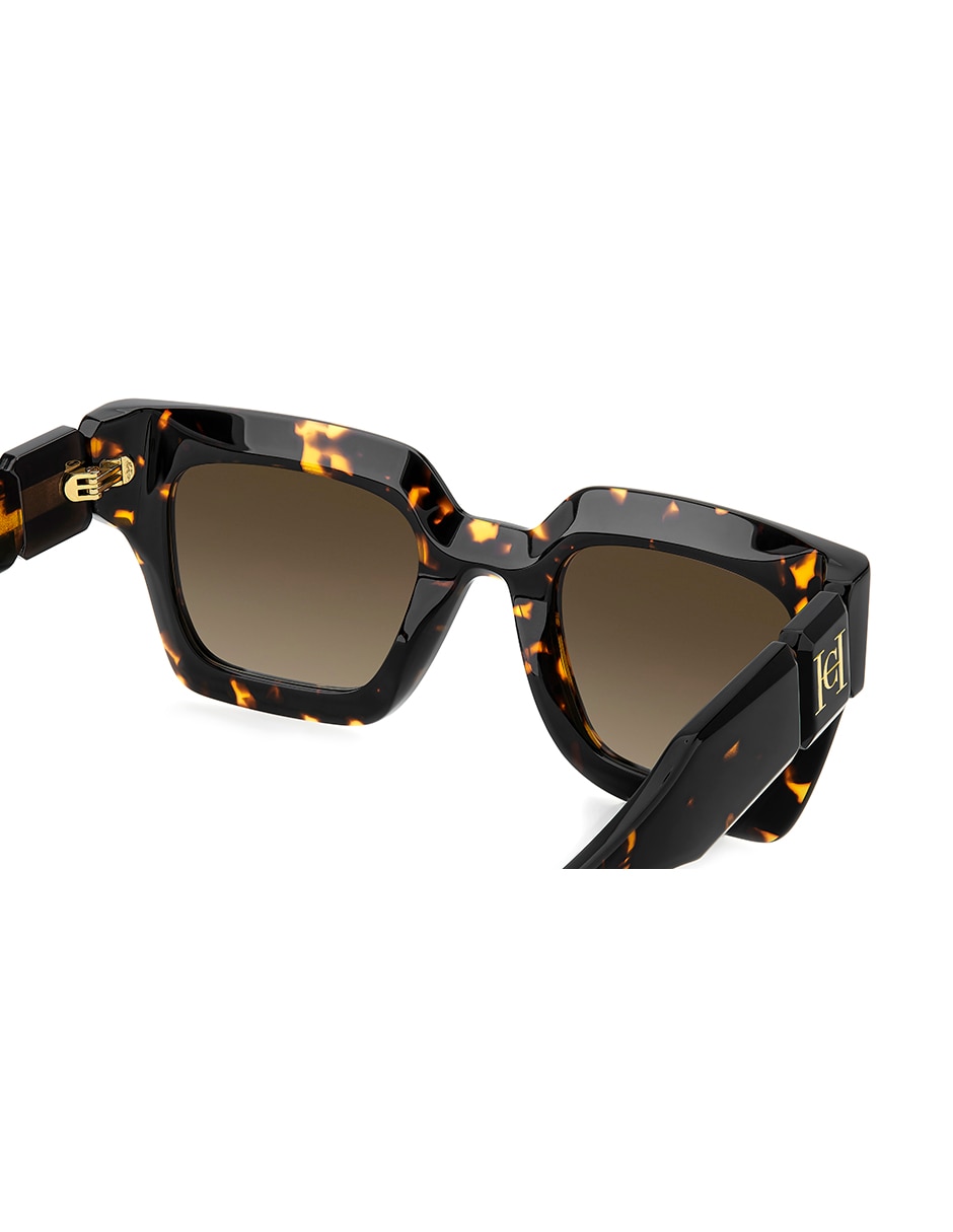 Lentes de sol HER 0328/S para mujer 4