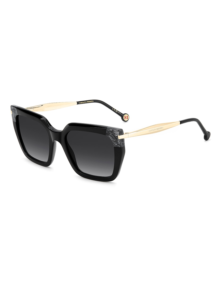 Lentes de sol HER 0348/S para mujer 2