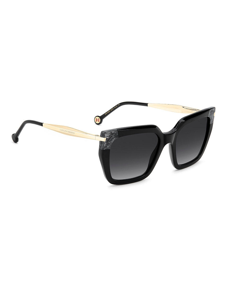 Lentes de sol HER 0348/S para mujer 3