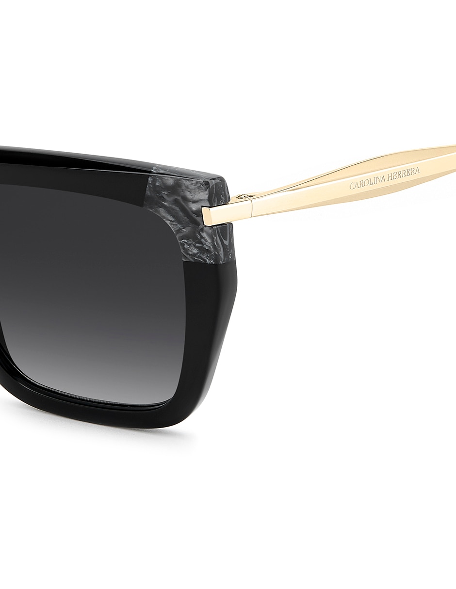 Lentes de sol HER 0348/S para mujer 4