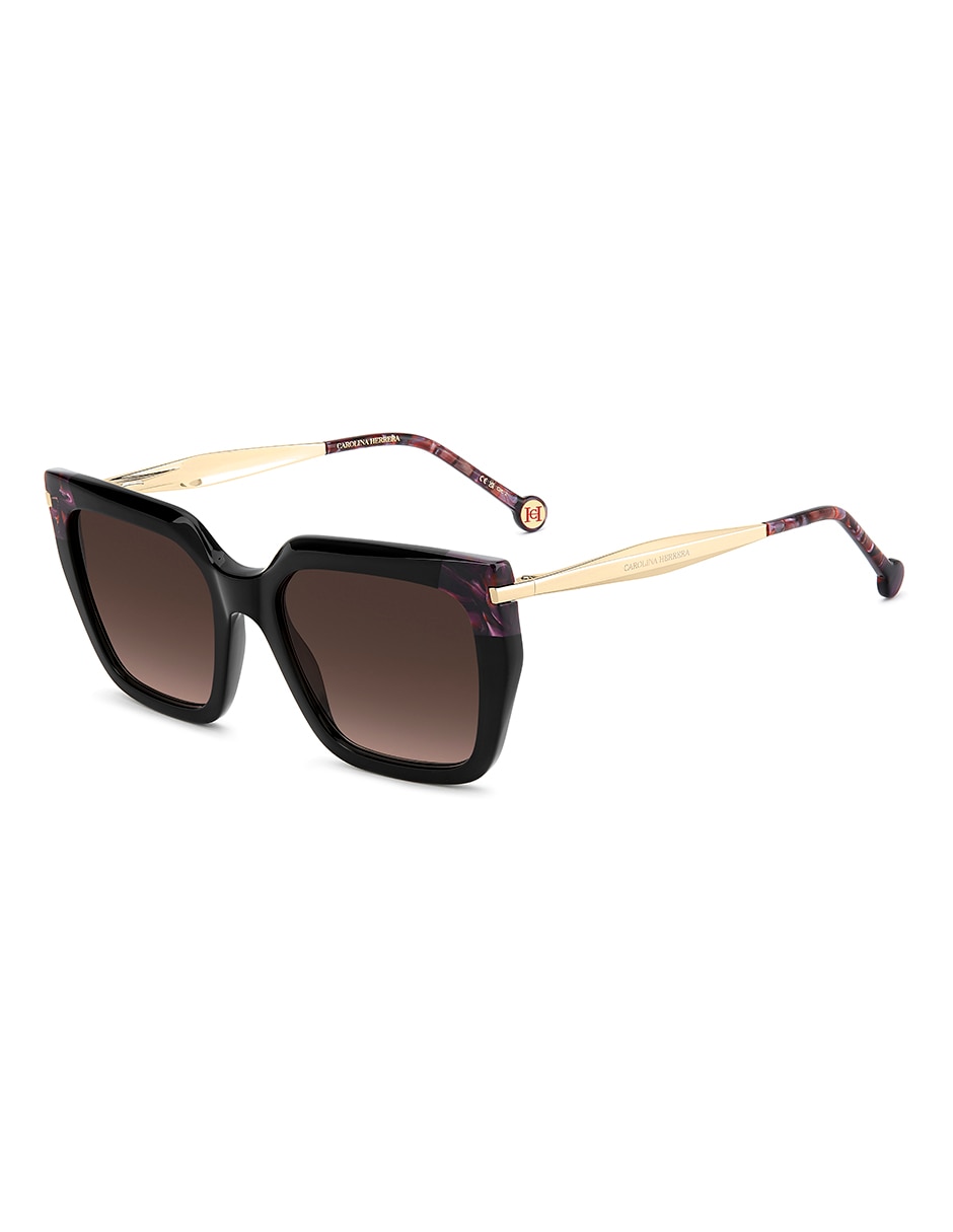 Lentes de sol HER 0348/S para mujer 2