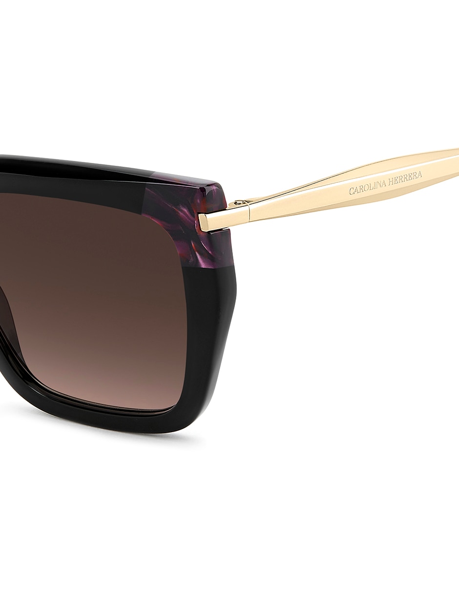 Lentes de sol HER 0348/S para mujer 4