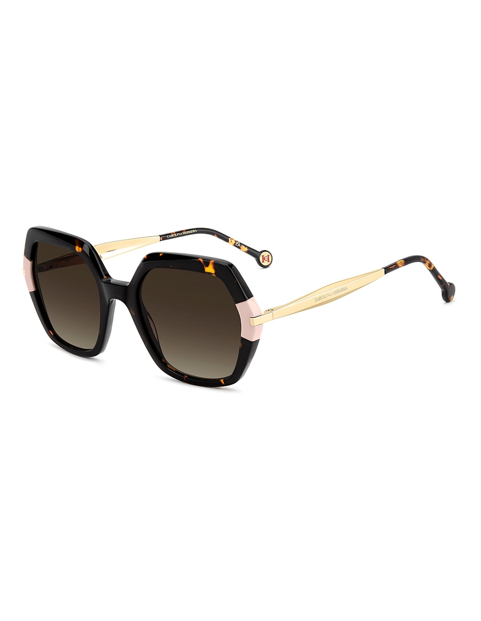 Lentes de sol HER 0347/S para mujer 2