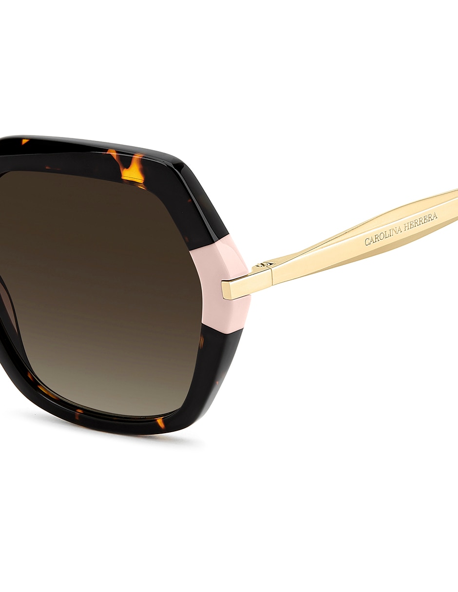 Lentes de sol HER 0347/S para mujer 4