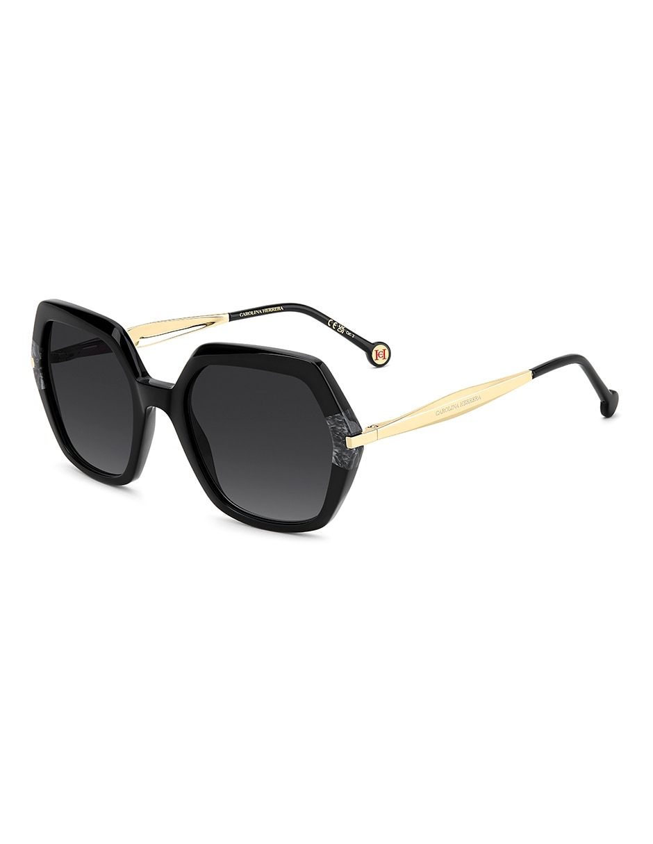 Lentes de sol HER 0347/S para mujer 2