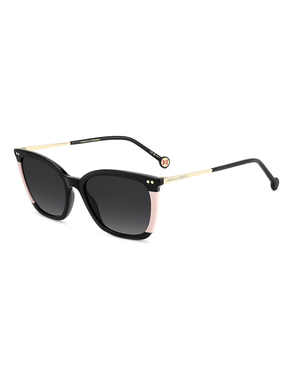 Lentes de sol HER 0344/S para mujer 2