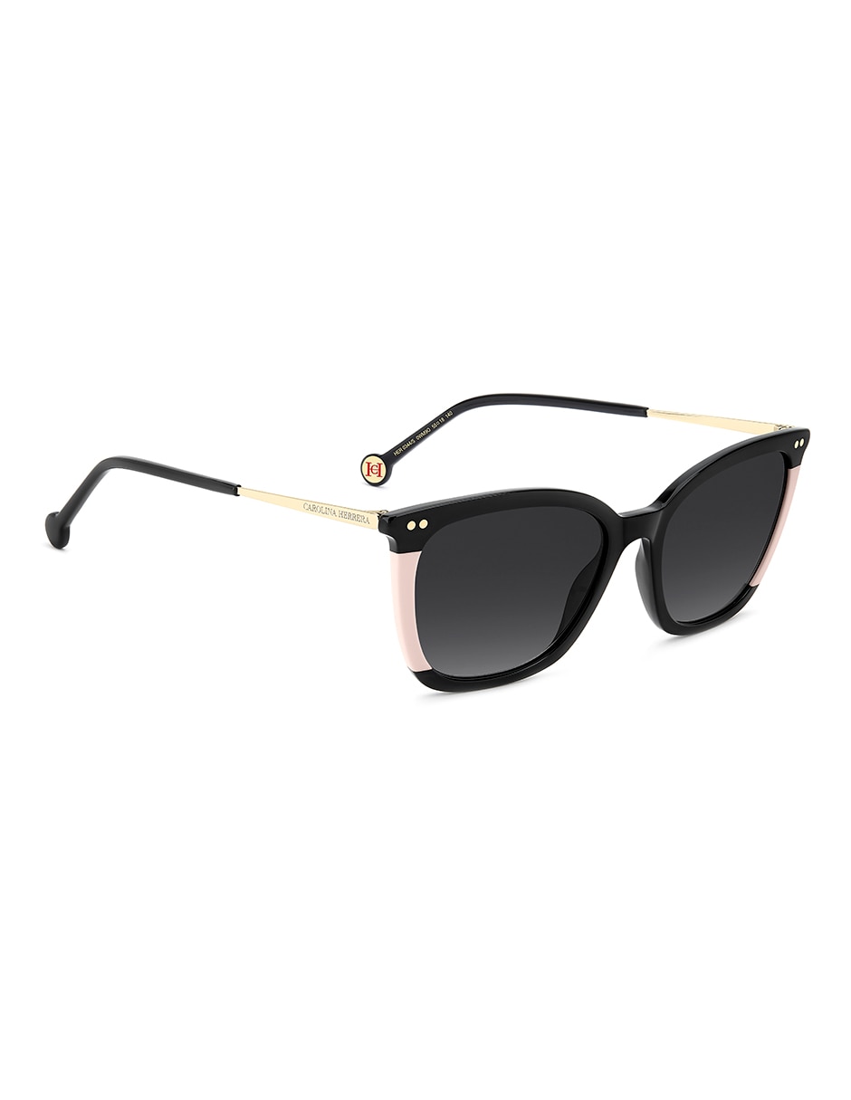 Lentes de sol HER 0344/S para mujer 3