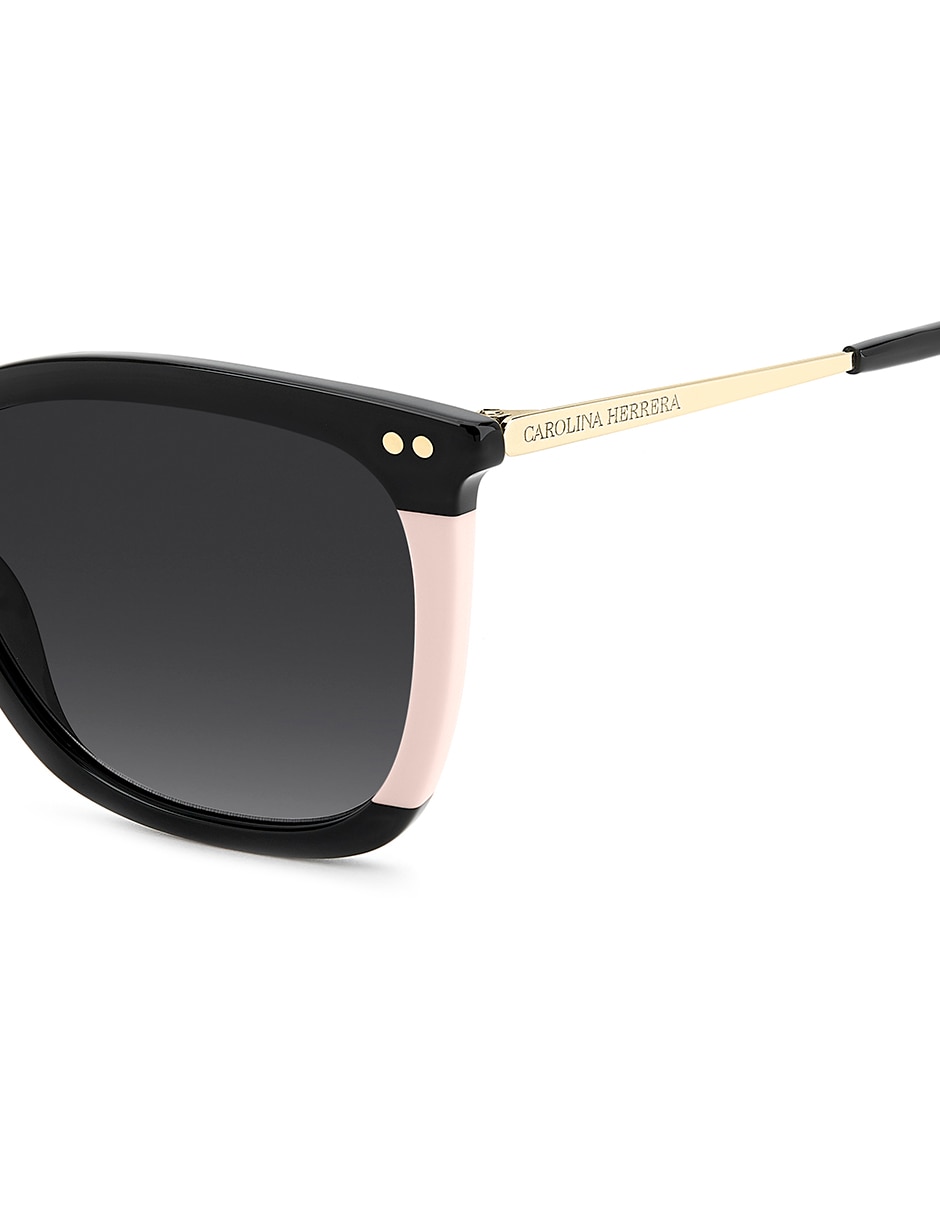 Lentes de sol HER 0344/S para mujer 4
