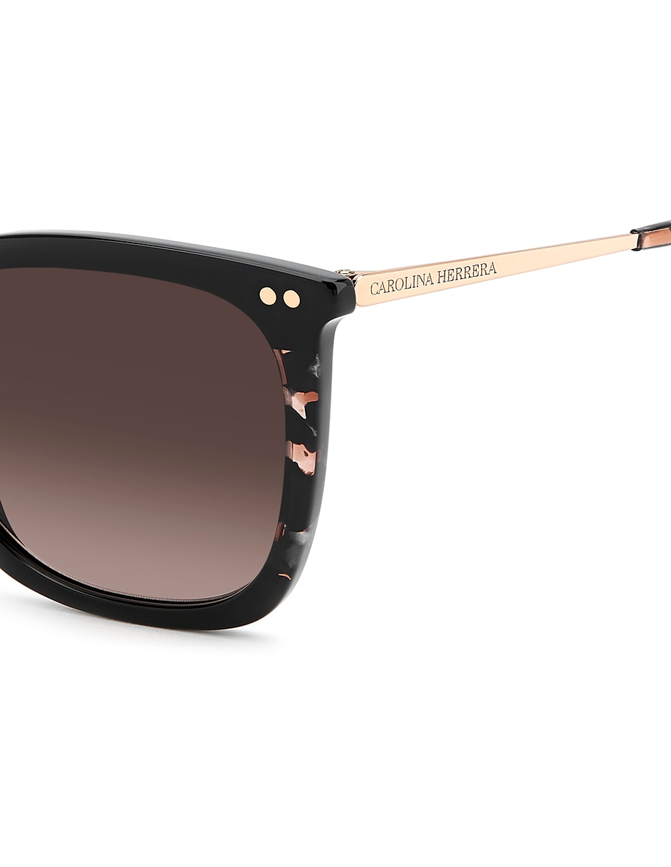 Lentes de sol HER 0344/S para mujer 4