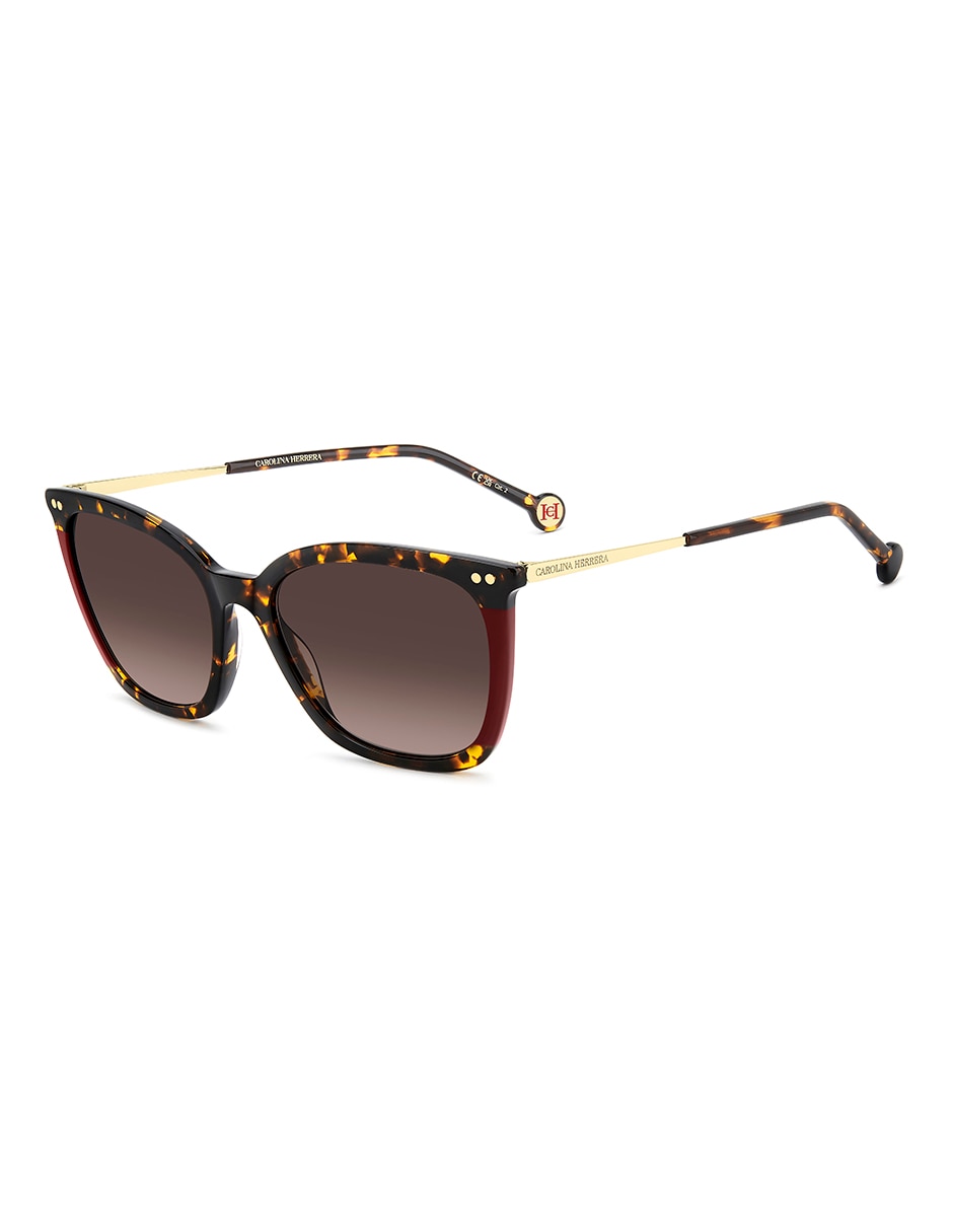 Lentes de sol HER 0344/S para mujer 2