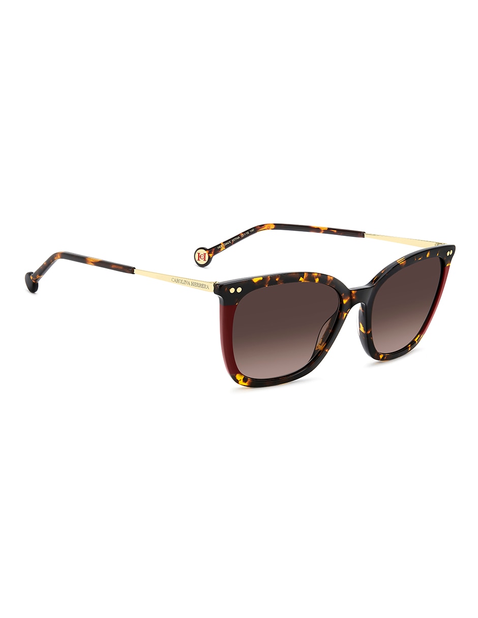 Lentes de sol HER 0344/S para mujer 3