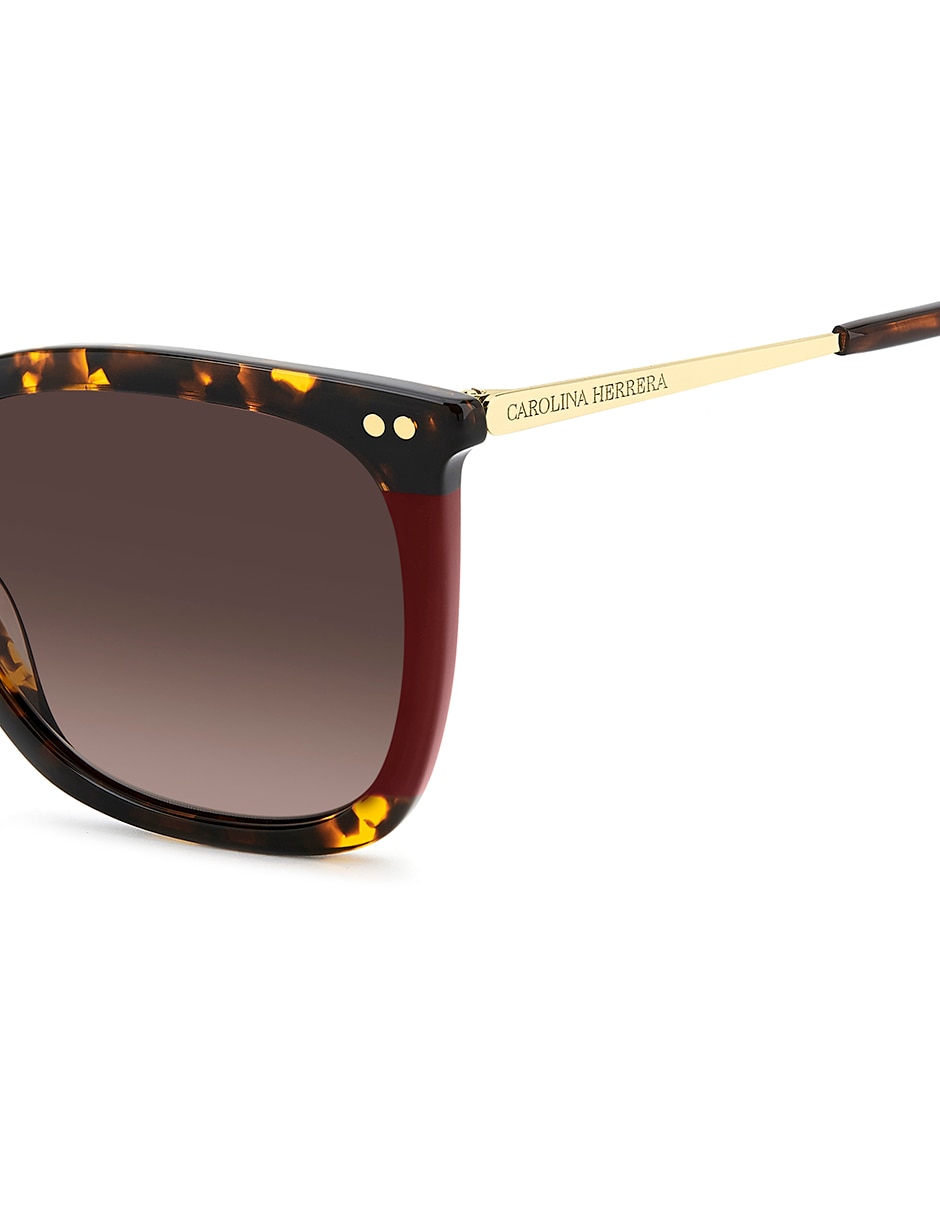 Lentes de sol HER 0344/S para mujer 4