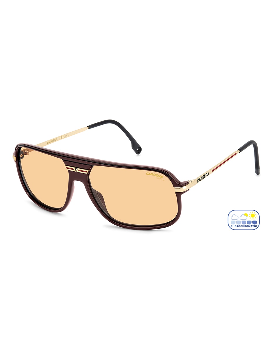 Lentes de sol para hombre 2