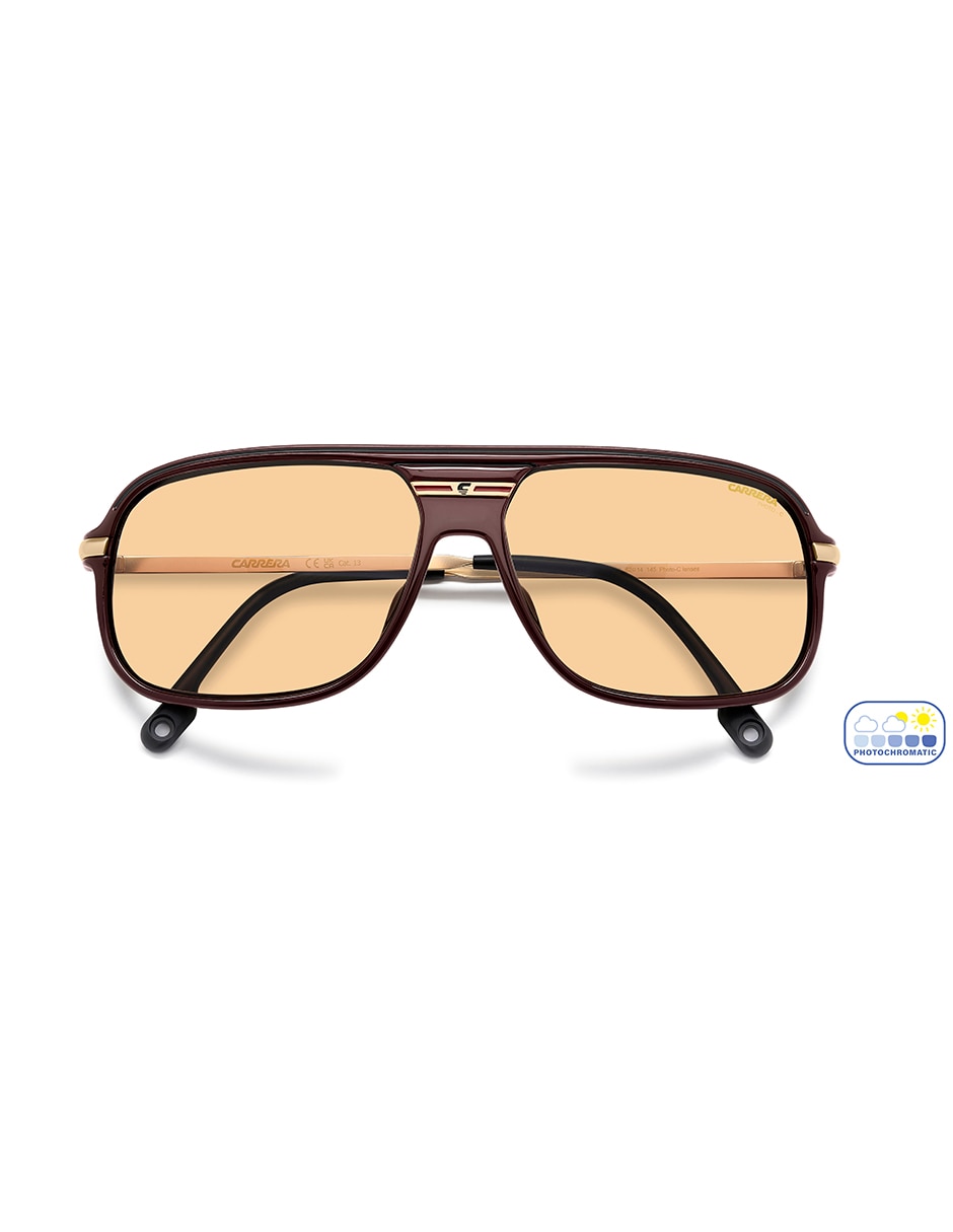 Lentes de sol para hombre 4
