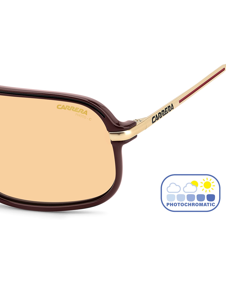 Lentes de sol para hombre 6