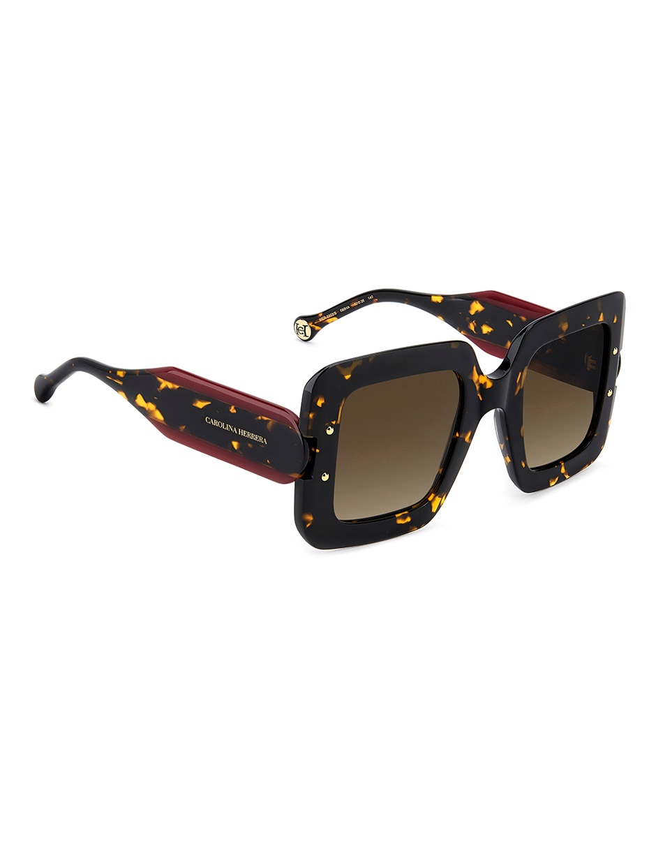 Lentes de sol HER 0322/S para mujer 3