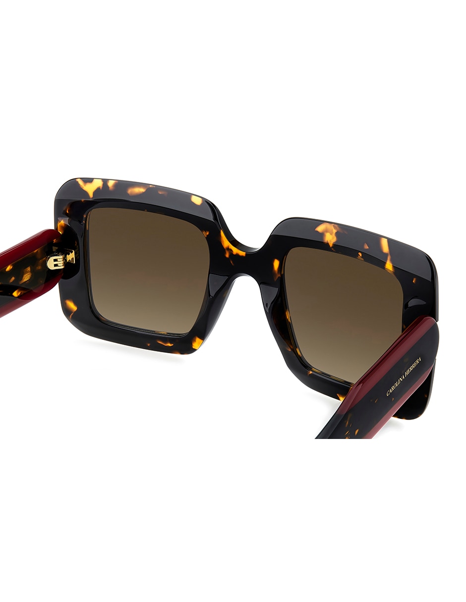 Lentes de sol HER 0322/S para mujer 4