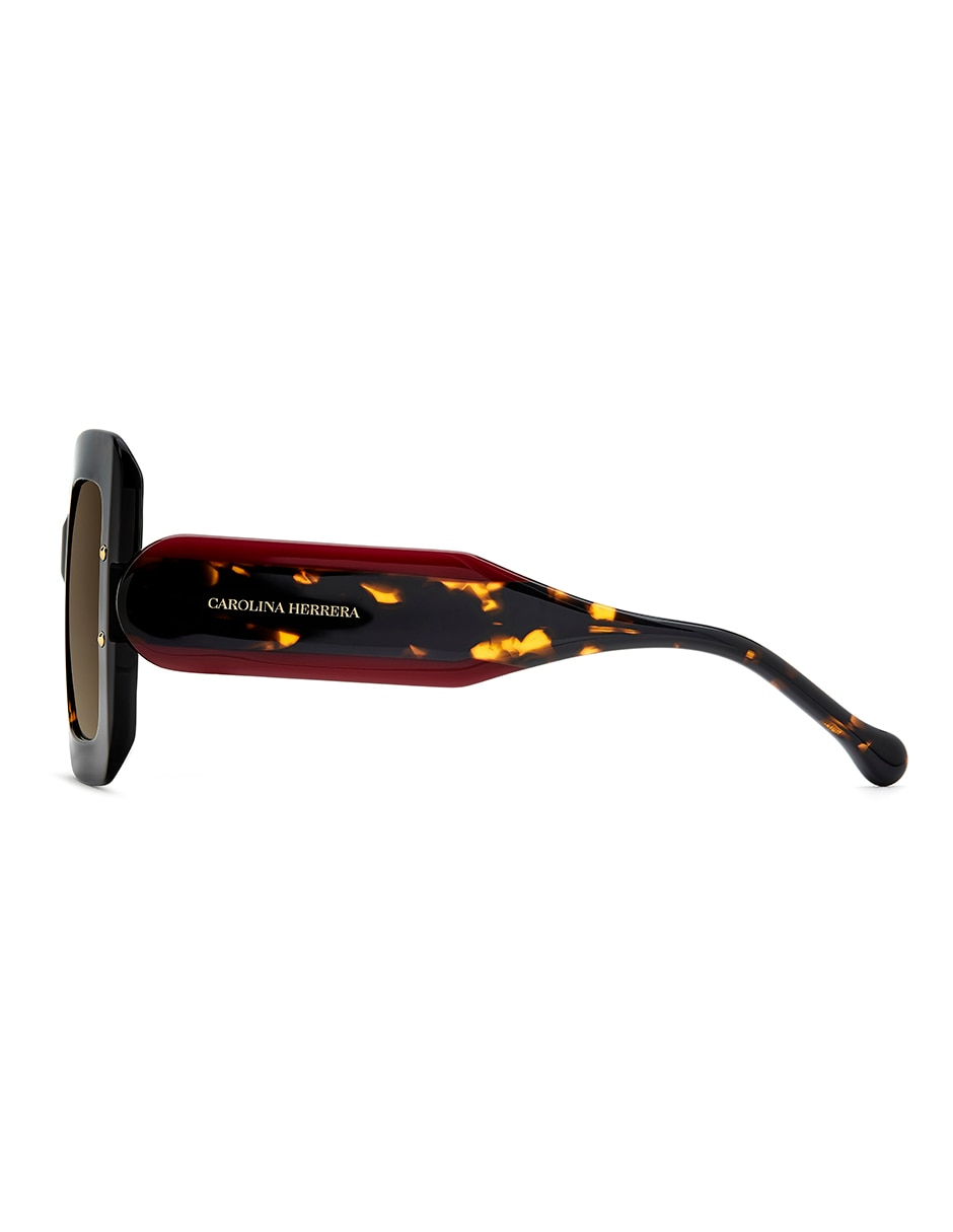 Lentes de sol HER 0322/S para mujer 5