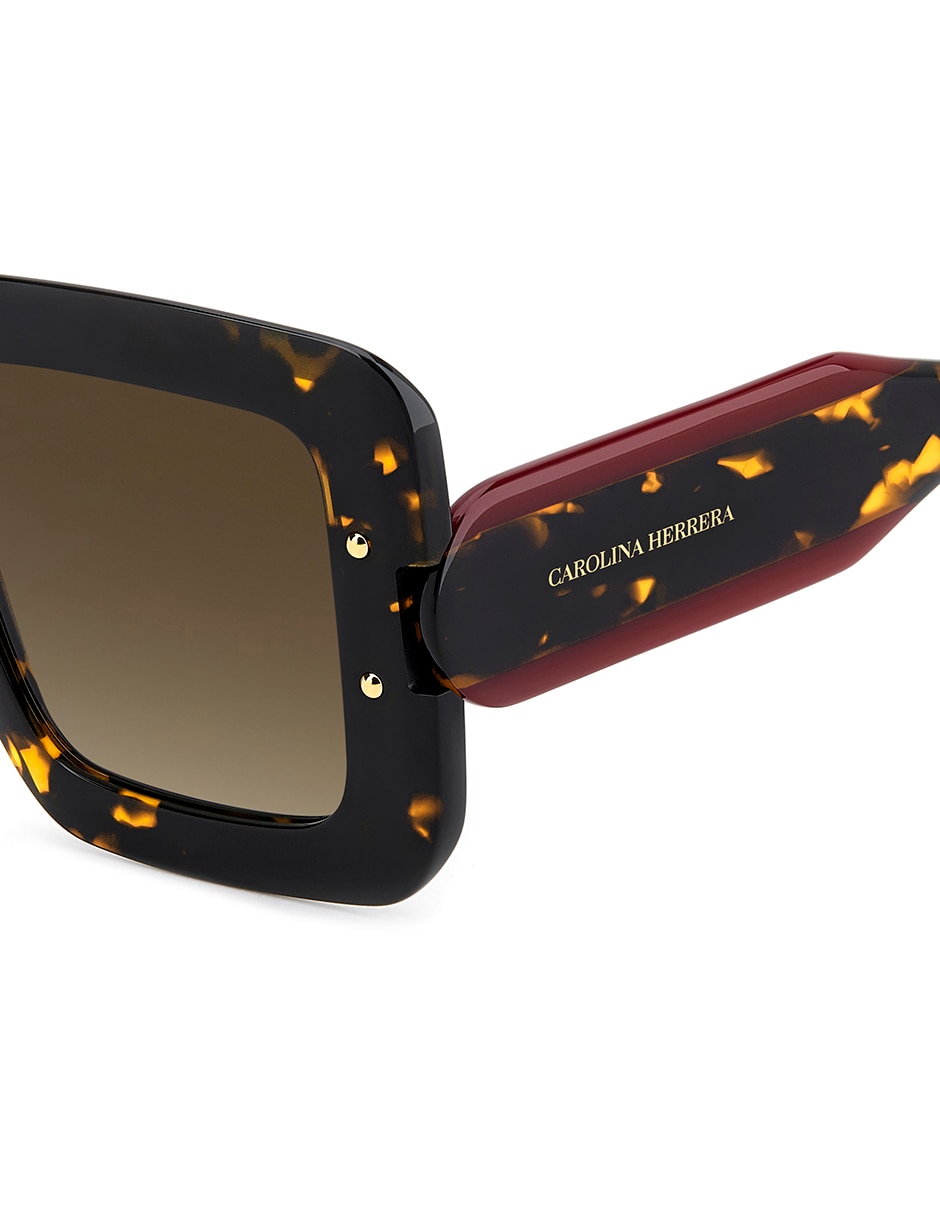 Lentes de sol HER 0322/S para mujer 6