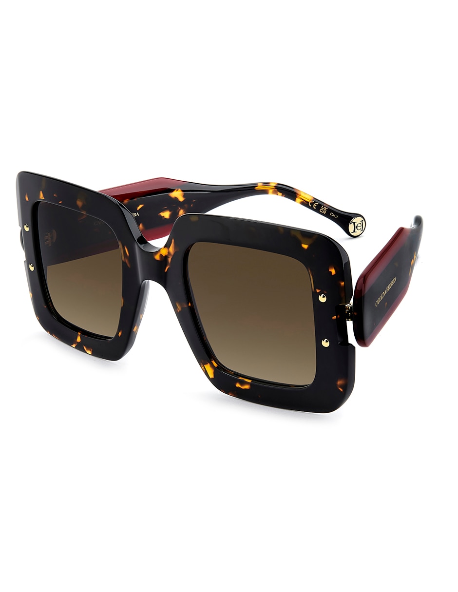 Lentes de sol HER 0322/S para mujer 7