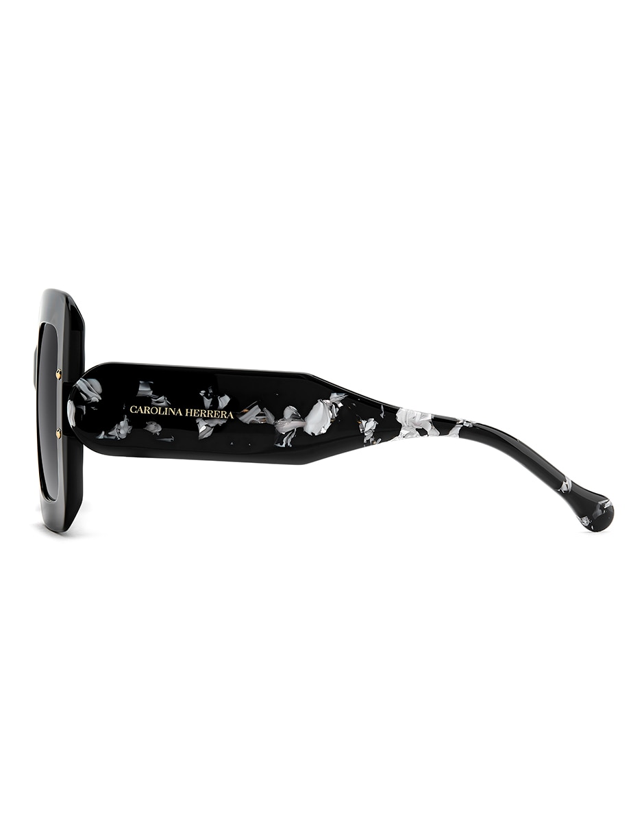Lentes de sol HER 0322/S para mujer 5
