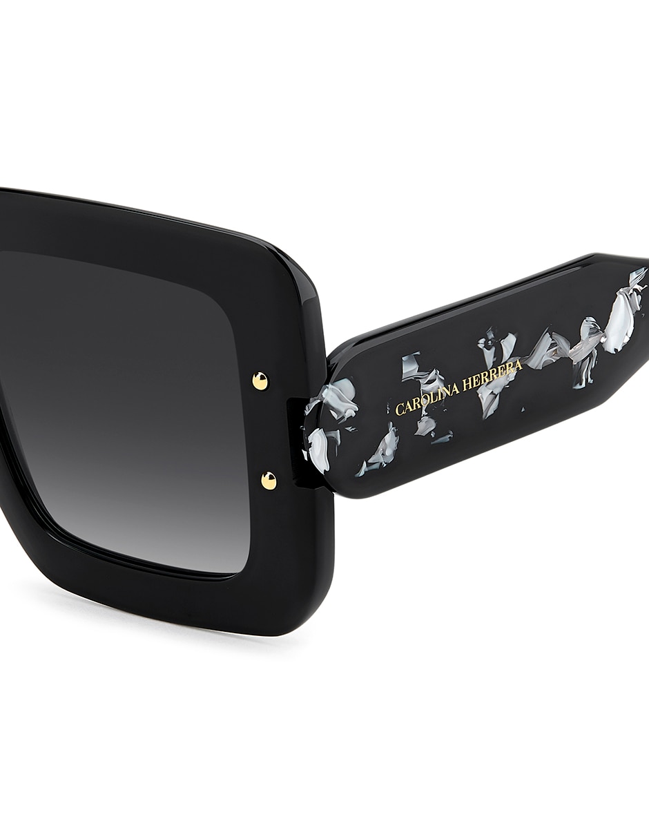 Lentes de sol HER 0322/S para mujer 6