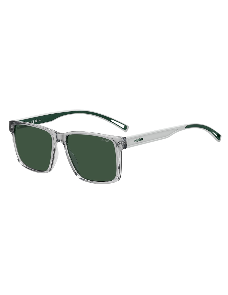 Lentes de sol HG 1369/S para hombre 2