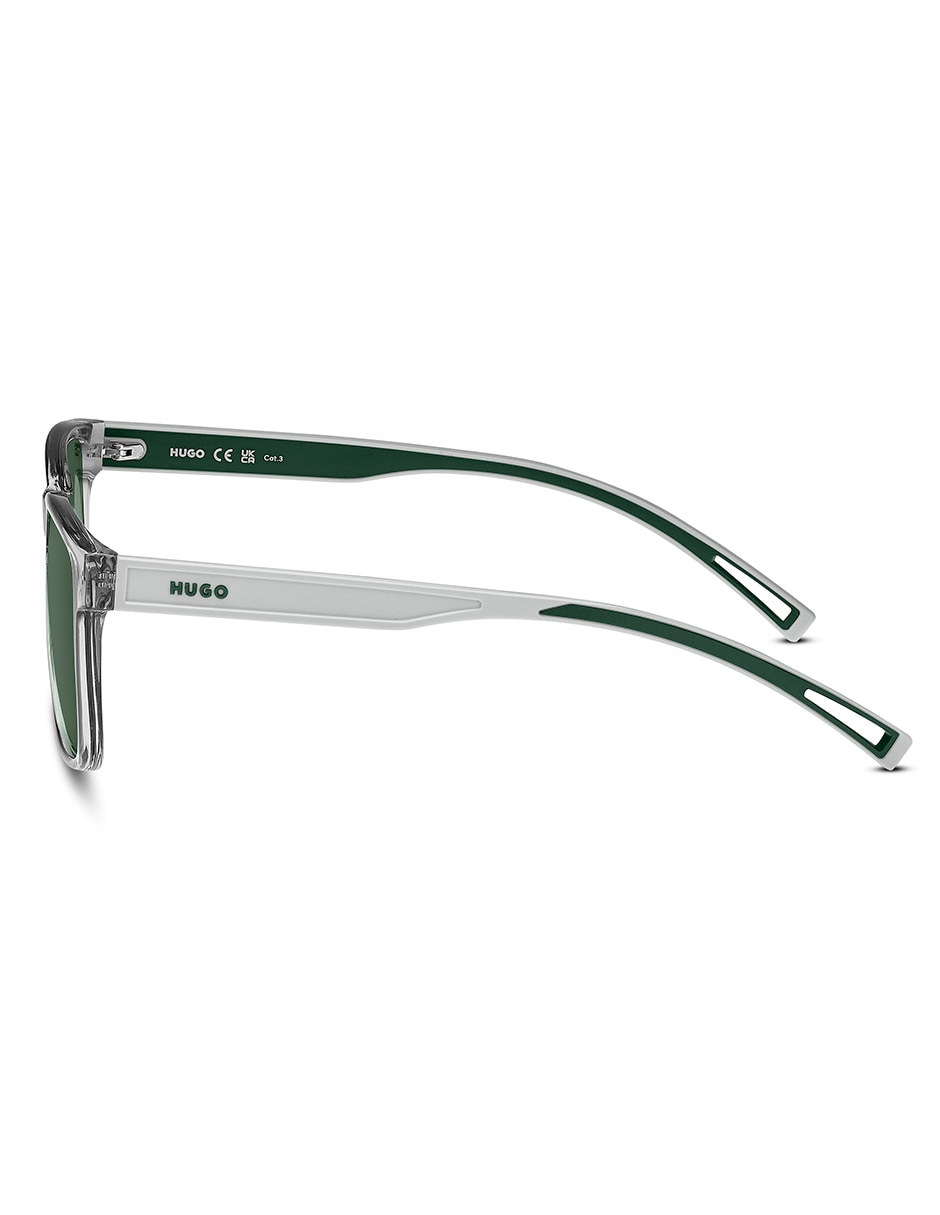 Lentes de sol HG 1369/S para hombre 4